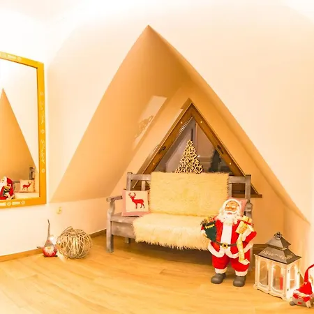 Homestay & Adrian Delux Zakopane