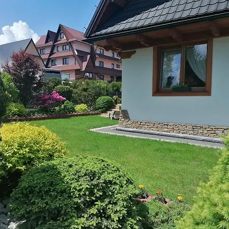 & Adrian Delux * Zakopane