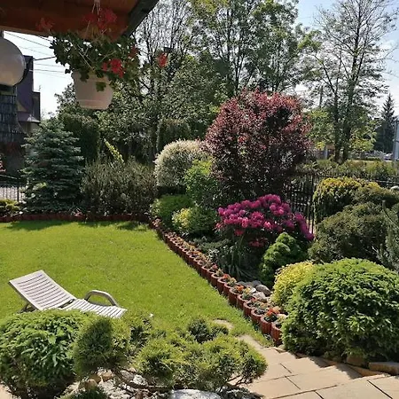 & Adrian Delux Homestay Zakopane