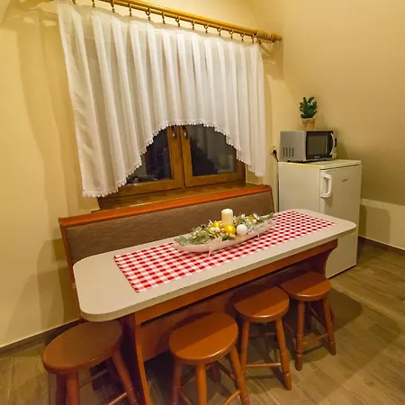 & Adrian Delux Homestay Zakopane