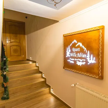 & Adrian Delux Accommodatie bij particulieren Zakopane
