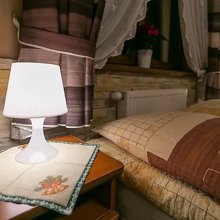 & Adrian Delux Accommodatie bij particulieren *