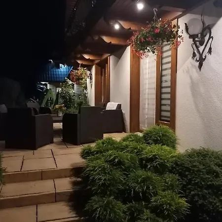 Privatunterkunft & Adrian Delux Zakopane