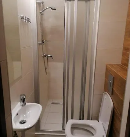 & Adrian Delux Homestay szállás Zakopane