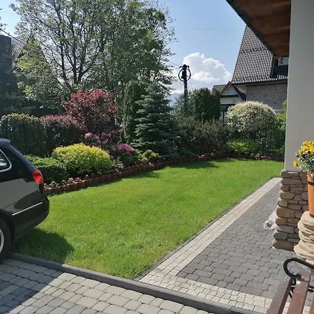 & Adrian Delux Privatunterkunft *