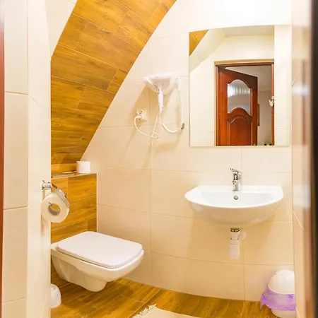 & Adrian Delux Homestay szállás *