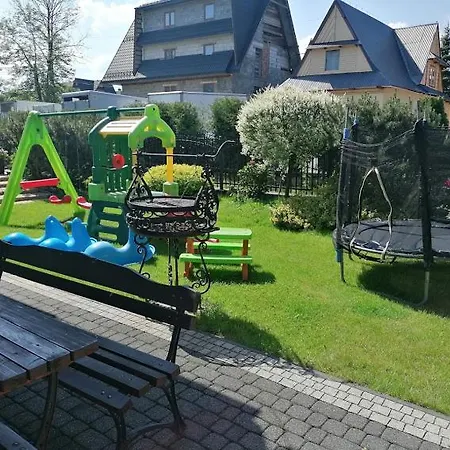 Privatunterkunft & Adrian Delux
