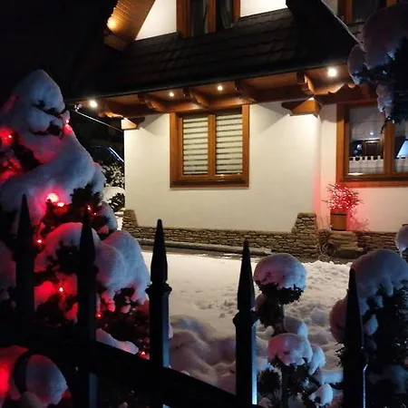 & Adrian Delux Pansiyon Zakopane